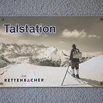 Rettenbacher Appartement Schladming