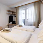 Apartment Rettenbacher *