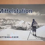 Rettenbacher Schladming