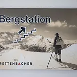 Rettenbacher Apartment Schladming