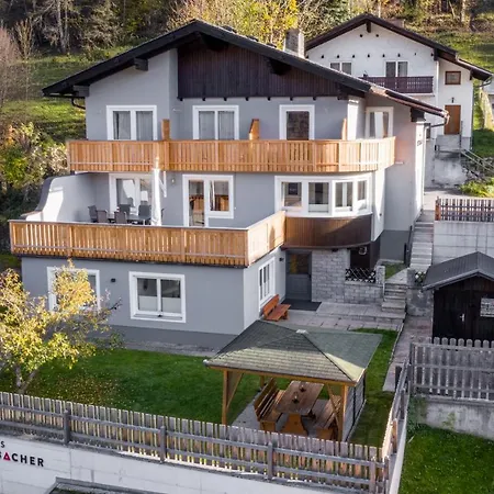 Rettenbacher Apartment