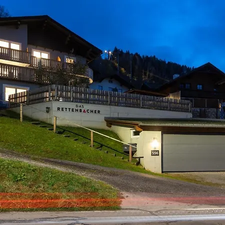 Rettenbacher *
