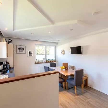 Rettenbacher דירה *