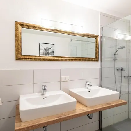 דירה Rettenbacher