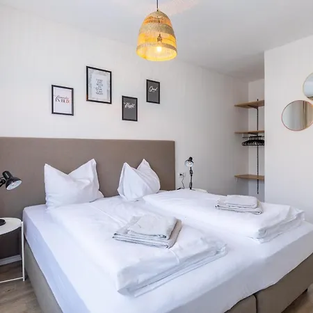 Apartment Rettenbacher