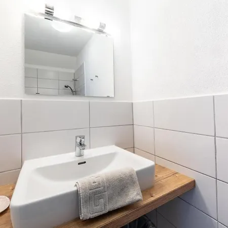 Rettenbacher Apartment Schladming