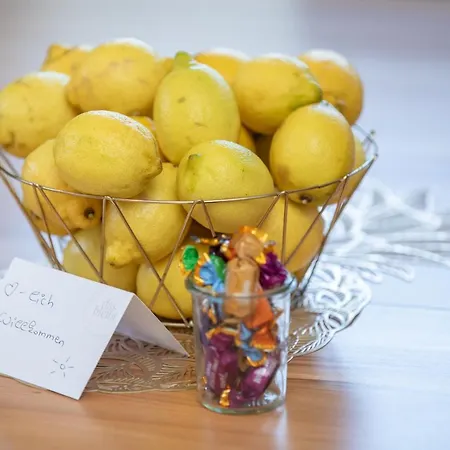 Rettenbacher 아파트