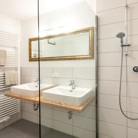Apartment Rettenbacher