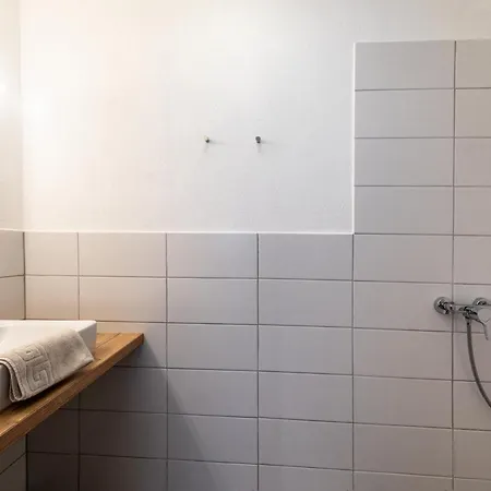 Apartment Rettenbacher