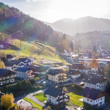 דירה Rettenbacher *