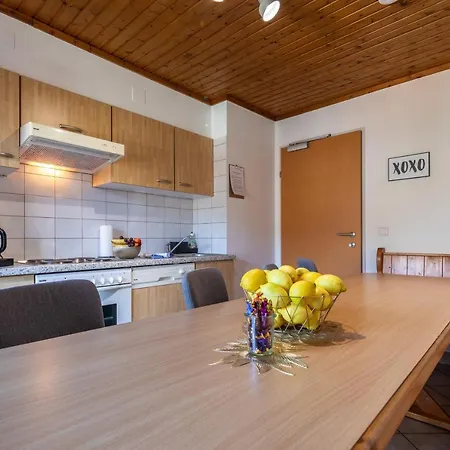 דירה Rettenbacher שלאדמינג