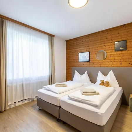 Lejlighed Rettenbacher Schladming