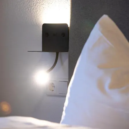 דירה Rettenbacher *