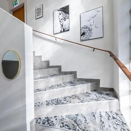 Rettenbacher דירה *