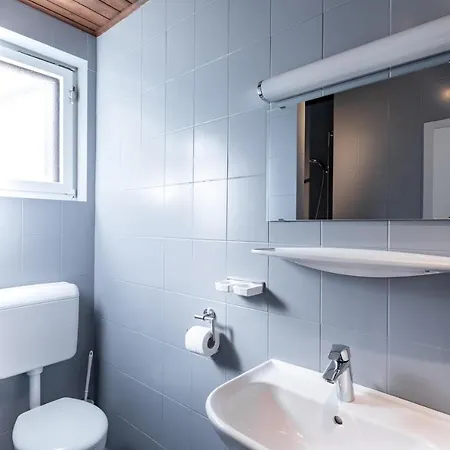 Rettenbacher דירה *