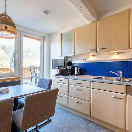 Rettenbacher דירה שלאדמינג