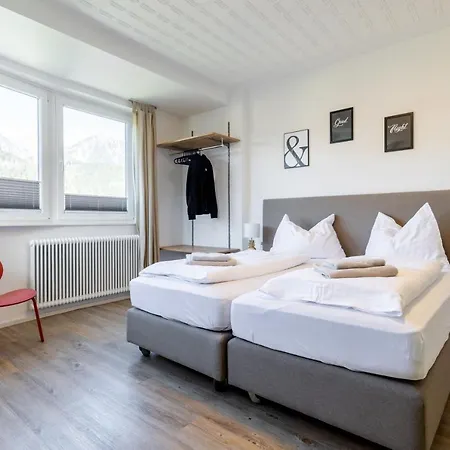 Apartment Rettenbacher