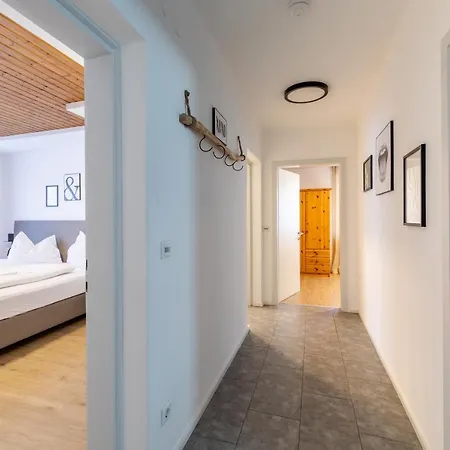 Rettenbacher Apartmán Schladming