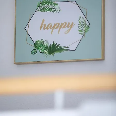 דירה Rettenbacher *