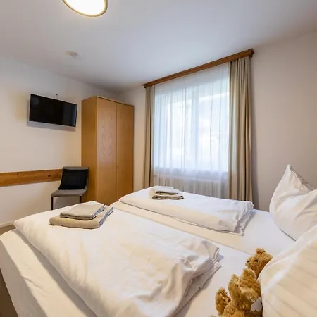 Apartmán Rettenbacher *