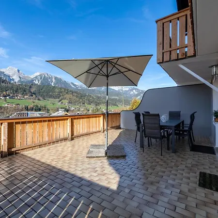 Rettenbacher * Schladming