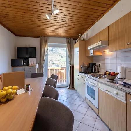 Rettenbacher דירה *