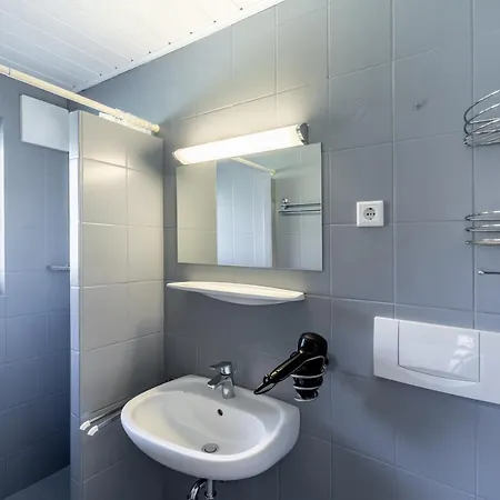 Rettenbacher דירה *