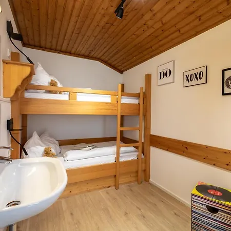 Rettenbacher דירה *