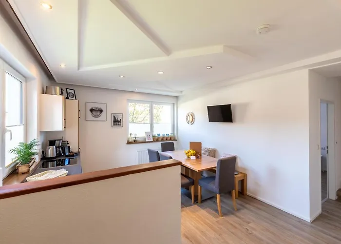 Rettenbacher Apartament *