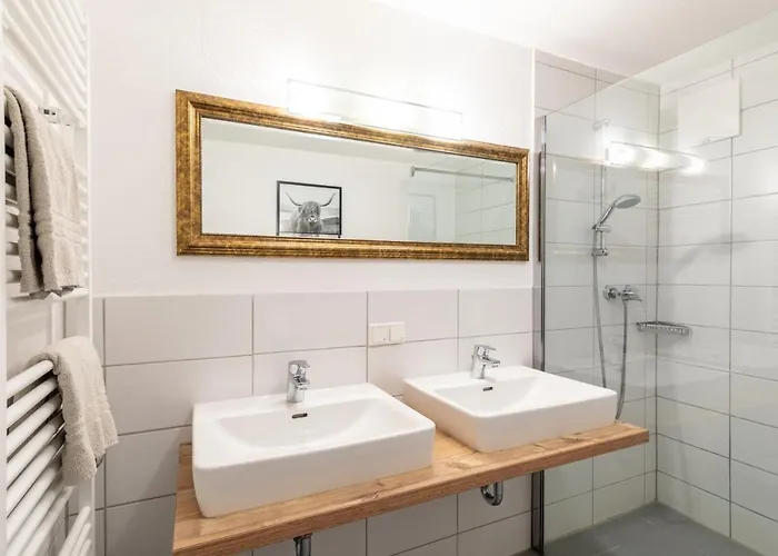 Apartament Rettenbacher