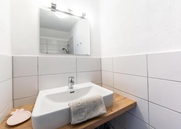 Rettenbacher Apartament Schladming