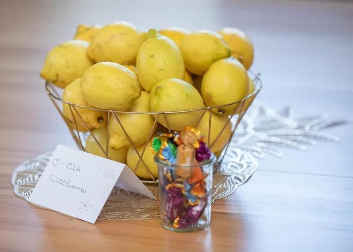 Rettenbacher Apartament