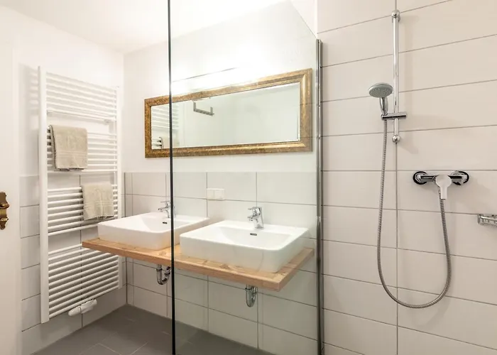 Apartament Rettenbacher