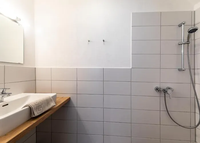 Apartament Rettenbacher