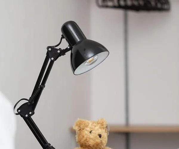 公寓 Rettenbacher 斯拉德明