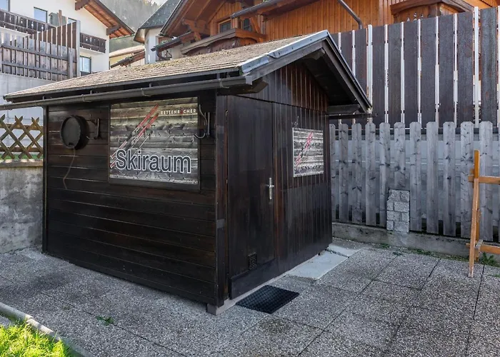 Rettenbacher * Schladming