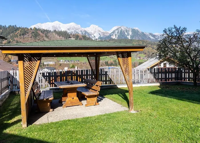 Rettenbacher Schladming