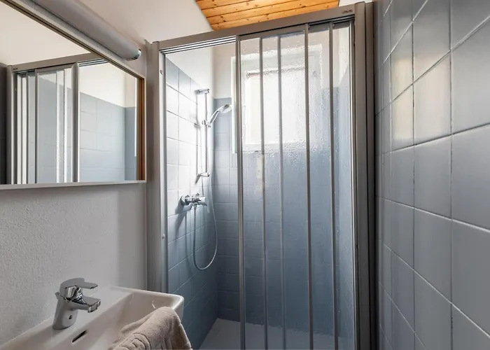 Rettenbacher Apartament