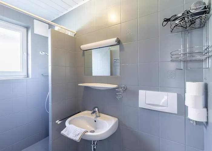 Rettenbacher 公寓 *