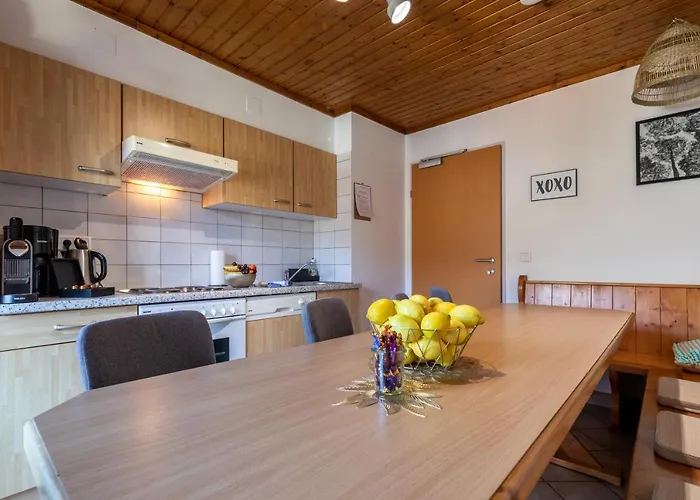 Apartament Rettenbacher Schladming