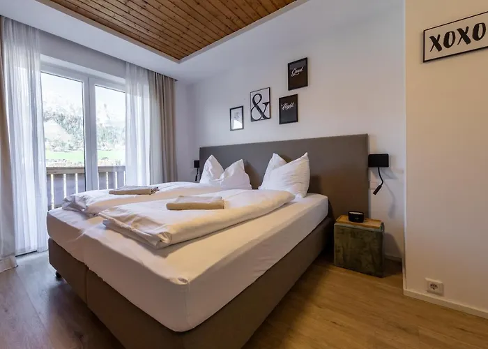 Rettenbacher Apartament