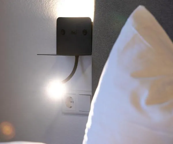 公寓 Rettenbacher *