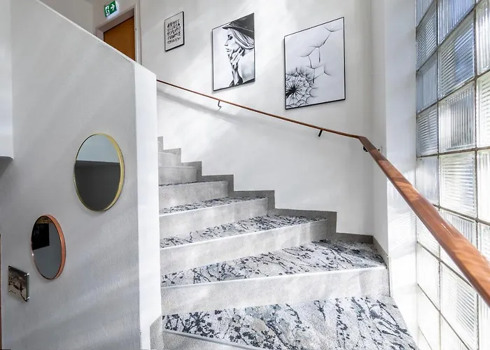 Rettenbacher Apartament *