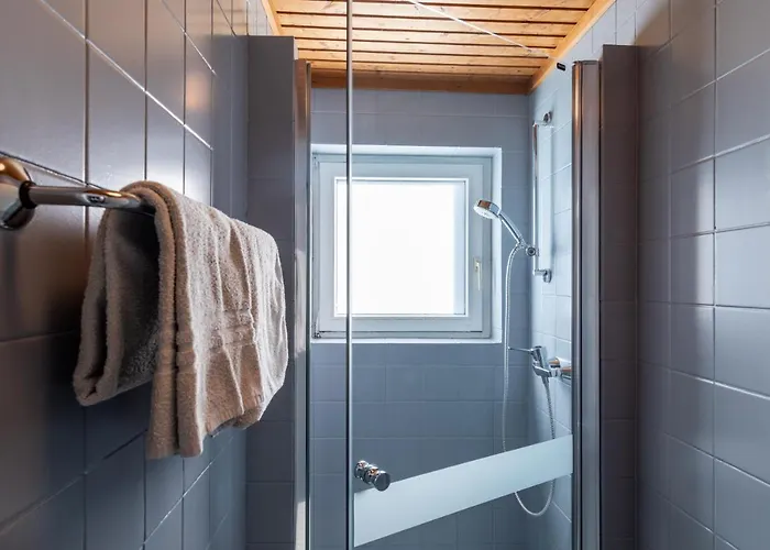 Rettenbacher 公寓 *