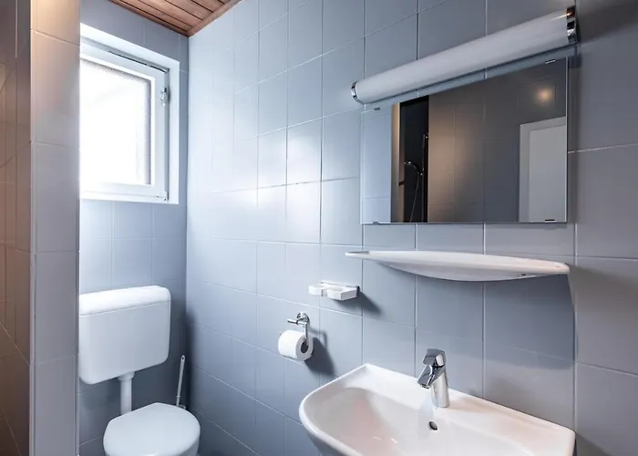 Rettenbacher Apartament *