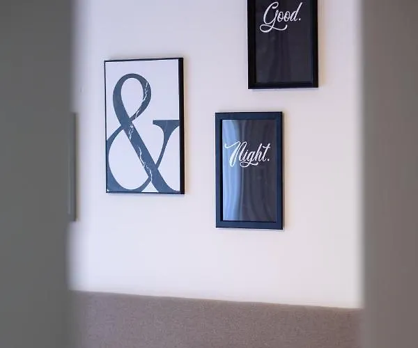 公寓 Rettenbacher 斯拉德明