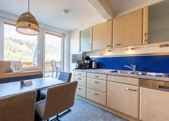 Rettenbacher Apartament Schladming