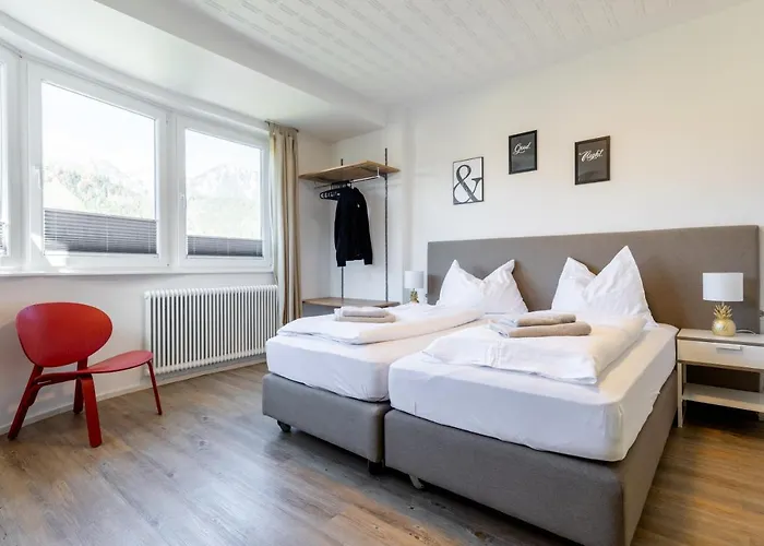 Apartament Rettenbacher