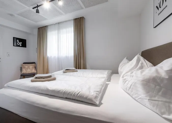 Rettenbacher Apartament Schladming