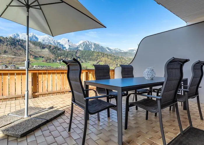 Rettenbacher Schladming